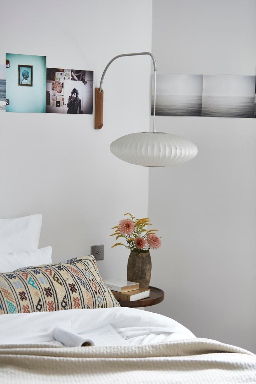Between Us Bed And Breakfast وارسو المظهر الخارجي الصورة